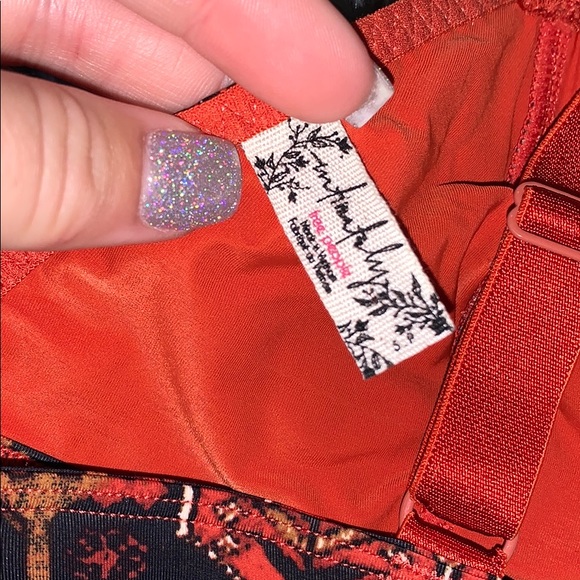 Intimately Free People Hazel Bralette - Picture 12 of 12